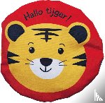 Studio Rubinstein - Hallo tijger
