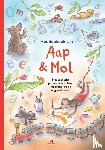 Het doeboek van Aap & Mol
