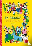 Glatt, Jana - De Parade