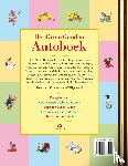 Diverse - Het grote gouden autoboek