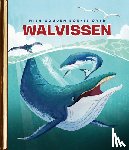  - Mijn Gouden Boekje over Walvissen