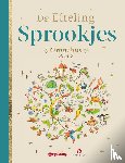 EFTELING SPROOKJES OMNIBUS DEEL 2
