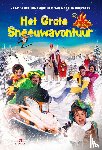 Het grote Sneeuwavontuur