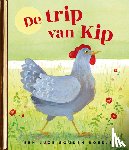 Kranendonk, Anke - De trip van Kip