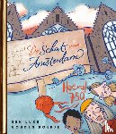 Schutten, Jan Paul - De schat van Amsterdam