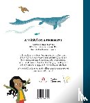 Vriens, Jacques - A Wink of a Mosasaurus