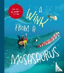 Vriens, Jacques - A Wink of a Mosasaurus