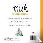 Haayema, Mark - Muk woordjesboek