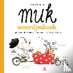Haayema, Mark - Muk woordjesboek