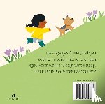 Trukhan, Ekaterina - Het is lente!