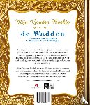 Bakels, Jet - Mijn Gouden Boekje over de Wadden