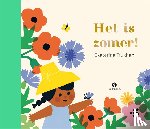 Trukhan, Ekaterina - Het is zomer!