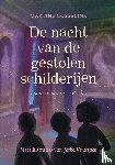 Gosselink, Martine - De nacht van de gestolen schilderijen
