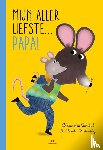 Garibal, Alexandra - Mijn allerliefste papa