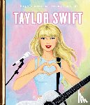 Loggia, Wendy - Mijn Gouden Boekje over Taylor Swift