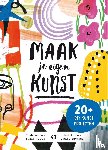 Hodge, Susie - Maak je eigen kunst