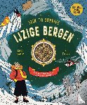Hawkins, Emily - IJzige bergen