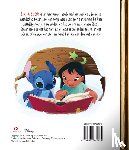 Disney - Lilo & Stitch