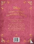 Disney - Disney's Gouden Prinsessenverhalen