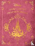 Disney - Disney's Gouden Prinsessenverhalen