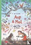 Spee, Gitte - Natuurdoeboek van Aap & Mol, Het
