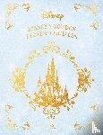 Disney - Disney's Gouden Frozen-verhalen