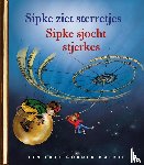 Dijkstra, Lida - Sipke ziet sterretjes / Sipke sjocht sterkes