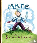 Kuyper, Sjoerd, Kuyper, Margje - Mare van Schokland
