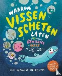 Harman, Alice - Waarom vissen scheten laten
