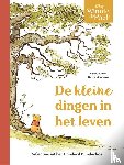 Disney, Hapka, Catherine - Winnie de Poeh. De kleine dingen van het leven
