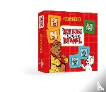  - Tom Poes & Heer Bommel Memo