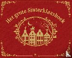  - Het grote Sinterklaasboek