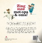  - Zing mee met opa en oma