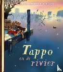 Dielemans, Linda - Tappo en de rivier