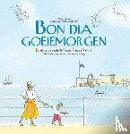 Calister, Izaline, Borsten, Thijs - Bon dia goedemorgen