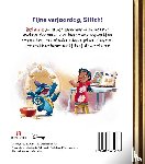 Disney, Murphy, Virginia - Fijne verjaardag, Stitch!