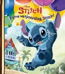 Disney, Murphy, Virginia - Fijne verjaardag, Stitch!