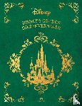 Disney - Disney's Gouden Dierenverhalen