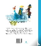 Dumon Tak, Bibi - Het winkelkarretje