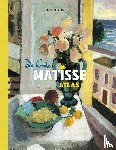 Denekamp, Nienke - De Grote Matisse Atlas