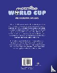  - Mordillo World Cup