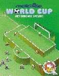  - Mordillo World Cup