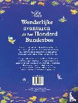 Disney - Winnie de Poeh: Wonderlijke avonturen uit het Honderd Bunderbos