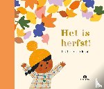 Trukhan, Ekaterina - Het is herfst!
