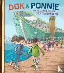 Sikkel, Manon - Dok en Ponnie en de extra lange kettingreactie