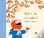 Trukhan, Ekaterina - Het is winter!