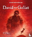 Meulens, Milouska - David en Goliat