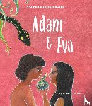 Schubert, Ingrid, Schubert, Dieter - Adam en Eva