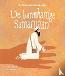 Schutten, Jan-Paul - De barmhartige Samaritaan