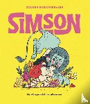 Haayema, Mark - Simson